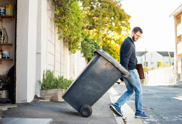 Best Yard Waste Removal  in West Haverstraw, NY